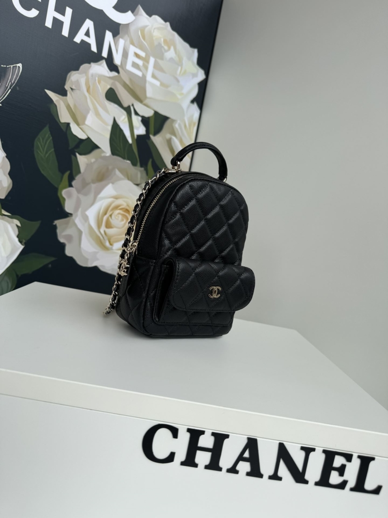 Chanel Satchel Bags